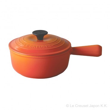 ソースパン 18cm