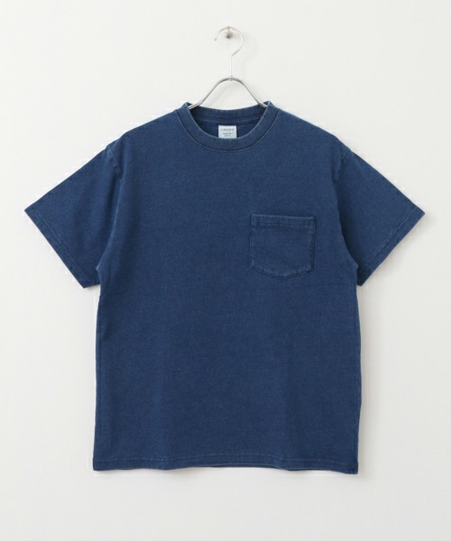 JEMORGAN×SonnyLabel 度詰め天竺ビックTシャツ