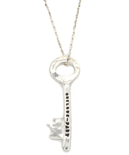 SERGE THORAVAL Necklace 【Quelque part】