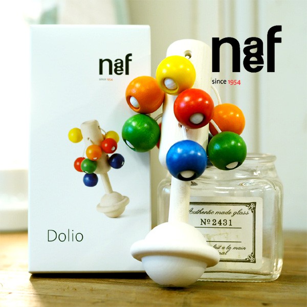 ドリオ Dolio
