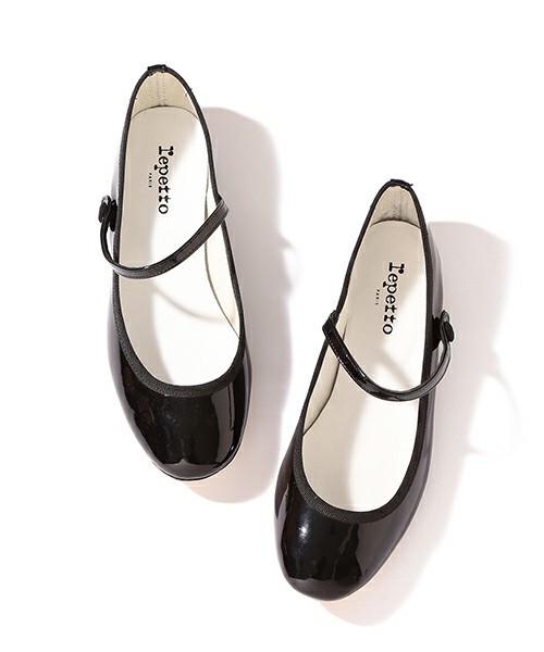 repetto / "LIO" バレエシューズ
