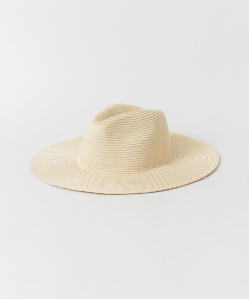UR SELECT 洗えるHAT