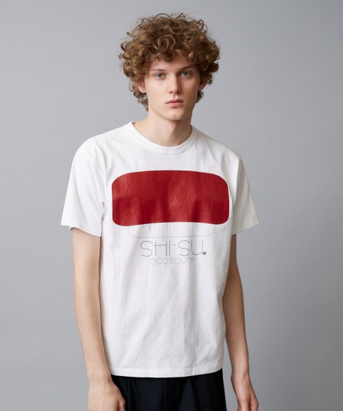 GOD SOUTH TEE ( SHI-SU )