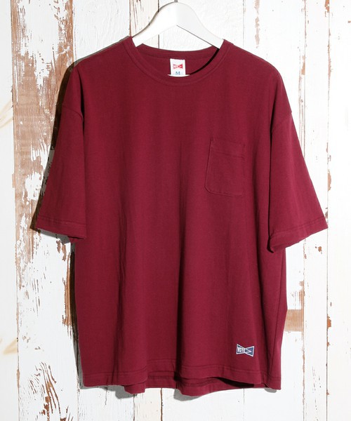 VOTE MAKE NEW CLOTHES STANDARD PKT TEE