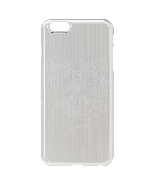 Tiger iPhone 6+/6S+ Case Tone on Tone