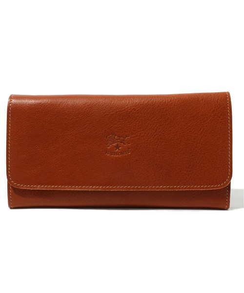 ORIGINAL LEATHER LONG WALLET