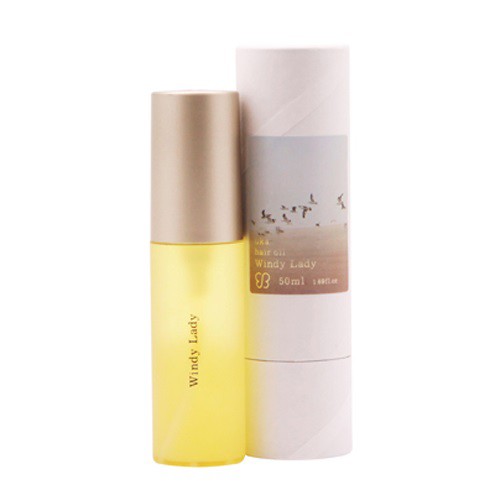 uka ヘアオイル ウィンディーレディ 50ml