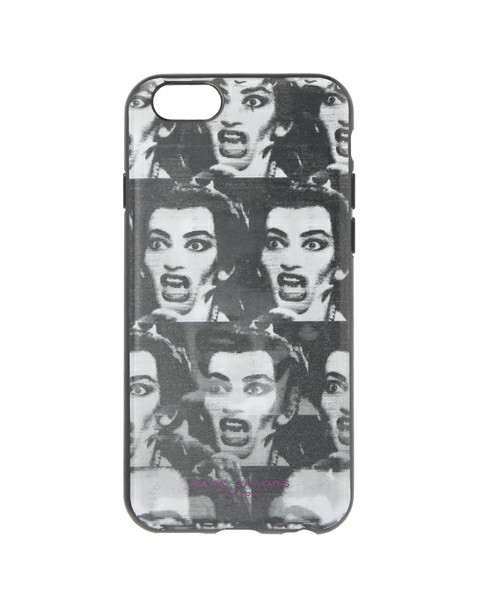 PHONE 6 TPU_MARIA CALLAS