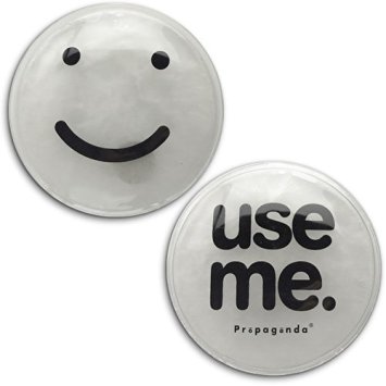 propaganda use me ポケットウォーマー