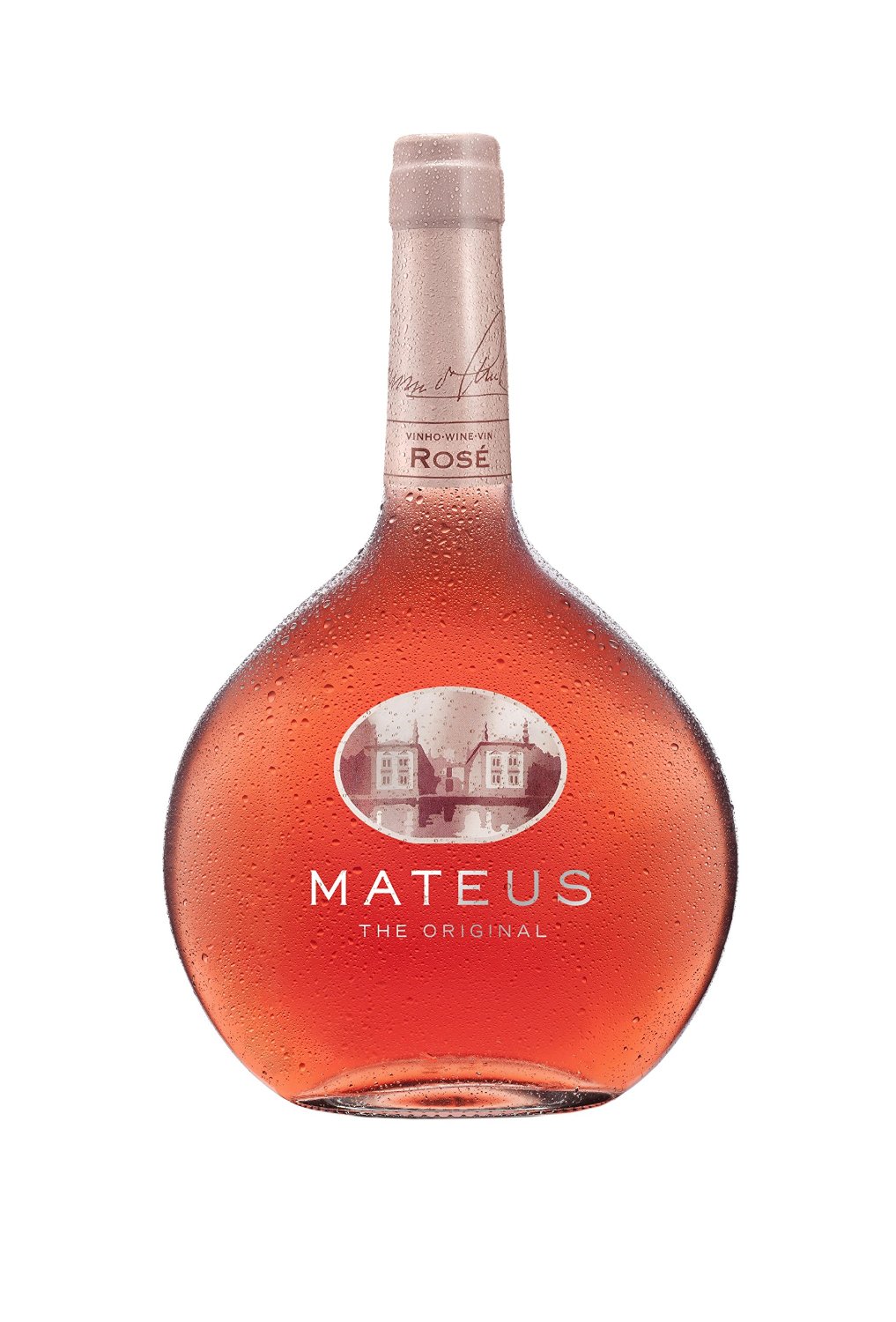 マテウス ロゼ 750ml
