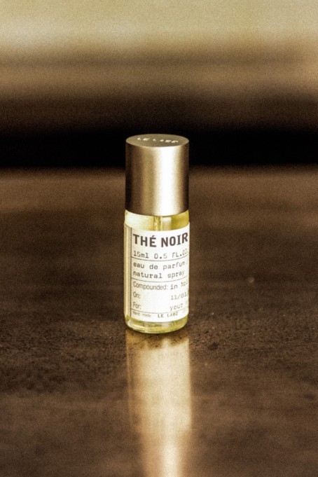 THÉ NOIR 29