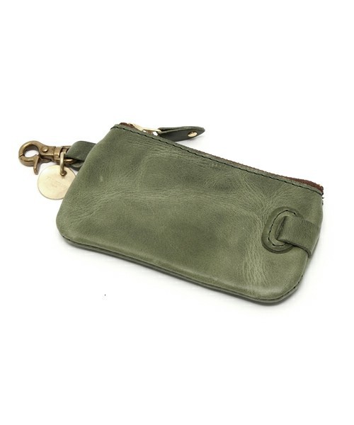 PRATICO KEY CASE / キーケース