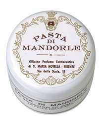 【Santa Maria Novella(サンタマリアノヴェッラ )】アーモンド ハンドペースト 50ml