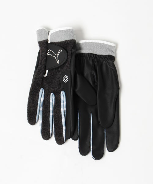 3D ウィンター グローブ - PUMA GOLF