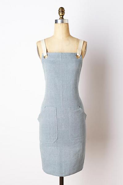 Farine Apron