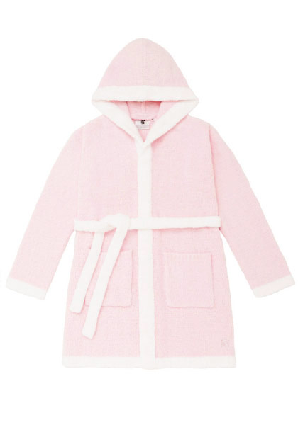 SHORT ROBE ショートローブ