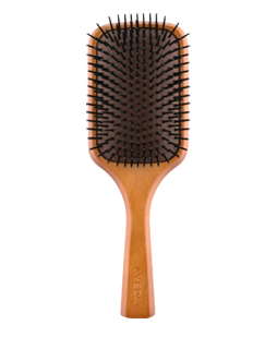 AVEDA パドルブラシ