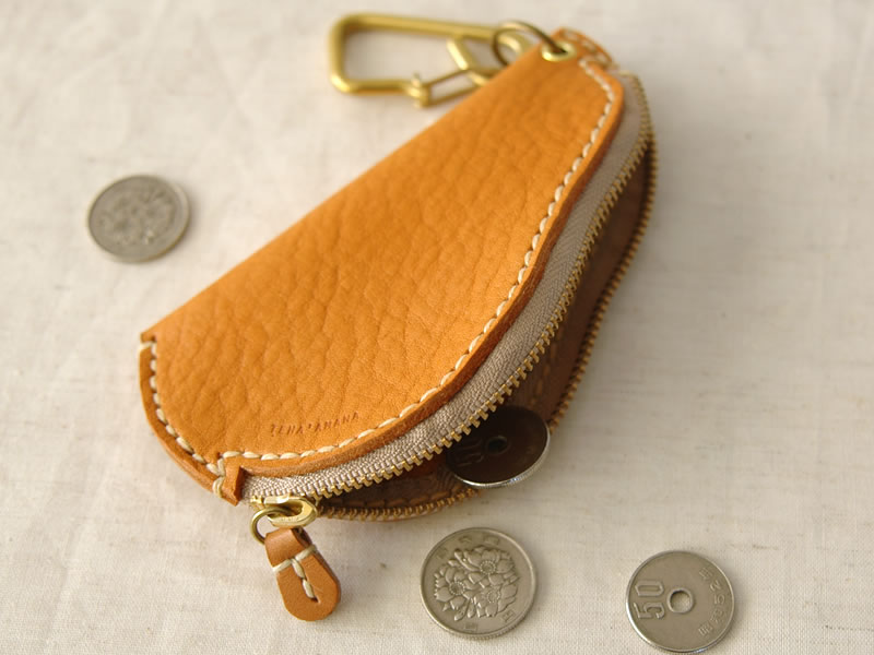 TEHA'AMANA(テハマナ) バードキーケース Bird Key Case