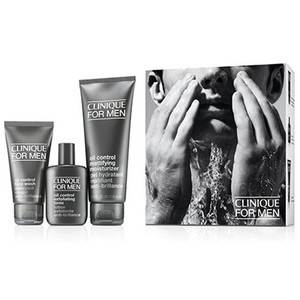 CLINIQUE FOR MEN クリニーク フォー メン グレート スキン III/IV