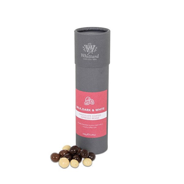 Whittard (ウィッタード)チョコレートコーティング エスプレッソビーンズ