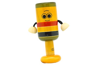 BELL(ベル・ラトル)